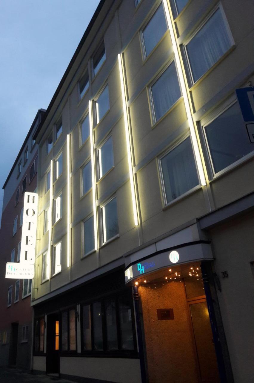 City Hotel By Celina Hagen  Zewnętrze zdjęcie